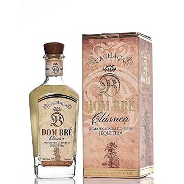 Imagem de Cachaça Dom Bré Clássica 700 ml