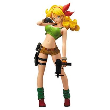 Imagem de Banpresto Dragonball Glitter&Glamours-Lunch-