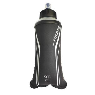 Imagem de Garrafa De Água Soft Flask 500 Ml 16 Oz Fitletic