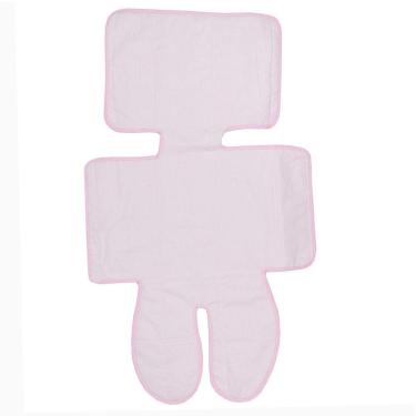 Imagem de Capa Feminina para Carrinho e Bebê Conforto 