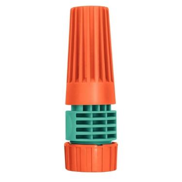 Imagem de Esguicho Engate Rosqueado e Jato Regulável 1/2`` Tramontina