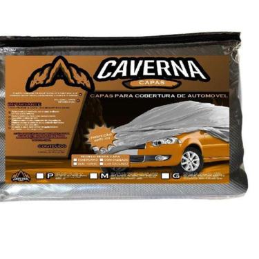 Imagem de Capa De Cobrir P Proteção Sol/Chuva Gol G1 Qudrado 1993