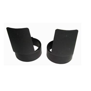 Imagem de Protetor Cilindro Bengala Fazer Twister Cb300 Cb500 58Mm Par