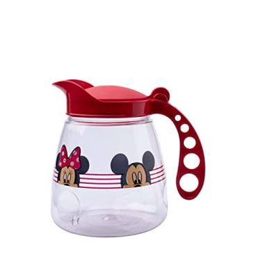 Imagem de Tiba, Jarra, Veneza, Disney, Mickey e Minnie, 1600 ml
