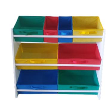 Imagem de Porta Brinquedo - Organizador Infantil