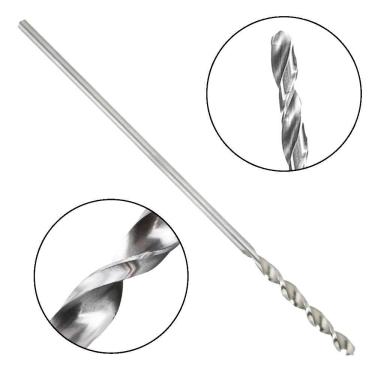 Imagem de Broca Aço Carbono para Fibrocimento e Mourão 5/8" - Starfer