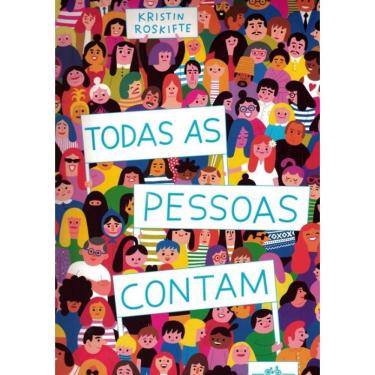 Imagem de Todas As Pessoas Contam