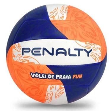 Imagem de Bola De Vôlei De Praia Penalty Fun Xxi - 510813