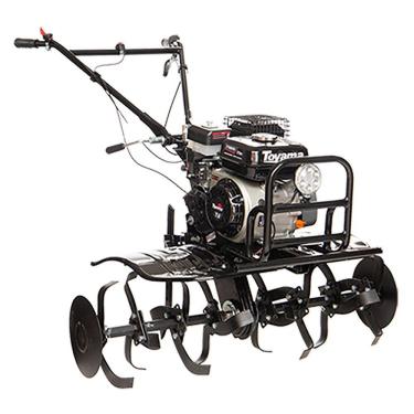 Imagem de Motocultivador à Gasolina 63,3cc TT90R-XP-U Toyama