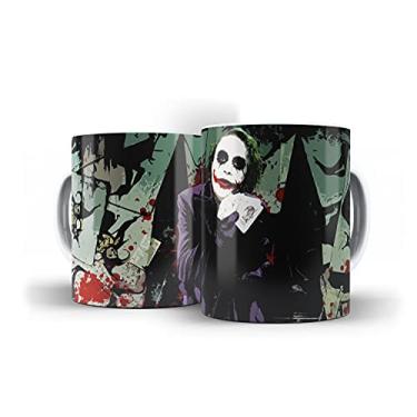 Imagem de Caneca Coringa Filme Joker #1