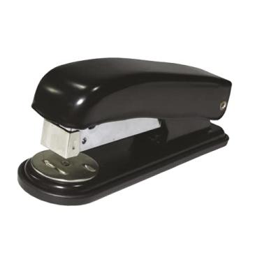 Imagem de Grampeador KIT K1220 metálico 20 fls grampos 24/6 e 26/6.