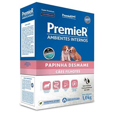 Imagem de PremieR Papinha Desmame 1Kg