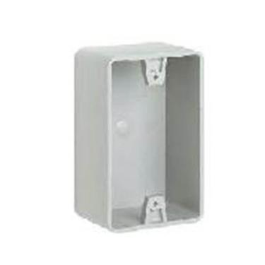 Imagem de Caixa Pvc S/Embute 89385 - Pial