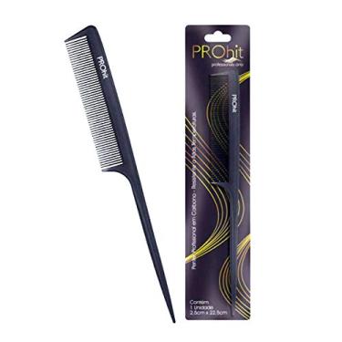 Imagem de Prohit Pente Profissional Em Carbono
