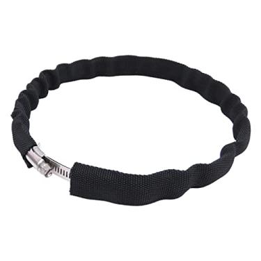 Imagem de Aro de tanque de mergulho Faixa de laço Cilindro Aro Estágio Garrafa Rigging aço inoxidável durável Alça ajustável para serviço pesado de, para 6L