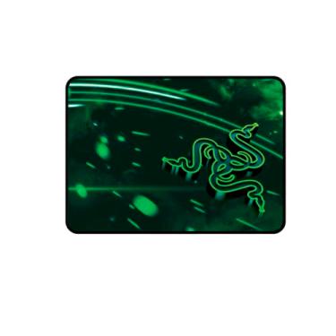 Imagem de Mousepad Gamer Razer Goliathus Cosmic Speed Médio, Preto, RZ.MP.GO.57.RT
