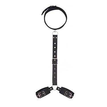 Imagem de Brinquedos Sexuais Para o Casal Algemas Eróticas Feminino (A2)