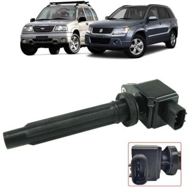 Imagem de Bobina Ignição Suzuki Gran Vitara Gm Tracker 33400-65J00