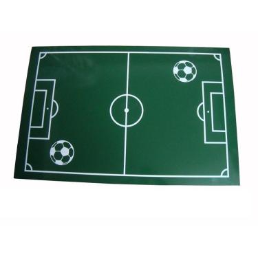 Imagem de Campo para Mesa de Pebolim Dinâmica Diversões-Unissex