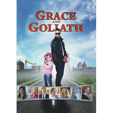 Imagem de GRACE & GOLIATH