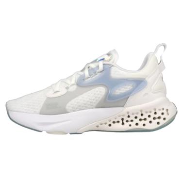 Imagem de PUMA Womens Xetic Halflife Clean Science Running Sneakers Shoes - White - Size 10.5 D