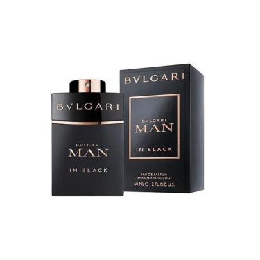 Imagem de Bvlgari Man In Black Masculino Eau De Parfum 60Ml