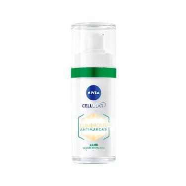 Imagem de Sérum Nivea Antimarcas Luminous Cellular 630 30ml