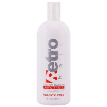 Imagem de Shampoo Retro Hair Color Caress 975ml