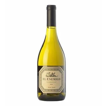 Imagem de Vinho Argentino El Enemigo Chardonnay 750ml