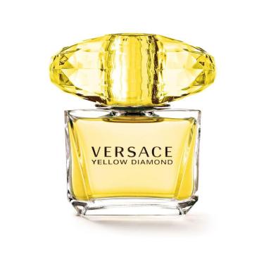 Imagem de Perfume Versace Yellow Diamond Eau de Toilette Spray para mu