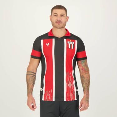 Imagem de Camisa Volt Botafogo SP II 2023