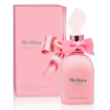 Imagem de Emper Melina Eau De Parfum - Perfume Feminino 80ml
