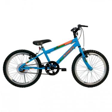 Imagem de Bicicleta Athor Infantil Evolution Masculina Aro 20