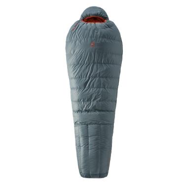 Imagem de Saco de Dormir Deuter Astro Pro 600 -4°C À -29°C  Pluma-Unissex
