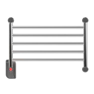 Imagem de Aquecedor De Toalhas Térmico Aquece Dream Inox Clean 220v