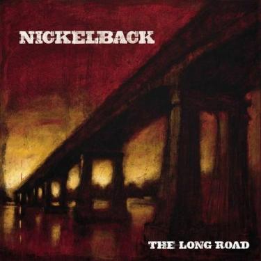 Imagem de Cd Nickelback The Long Road - Roadrunner Records