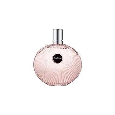 Imagem de Perfume Lalique Satine Eau De Parfum 100ml - Fragrância Luxuosa E Marc
