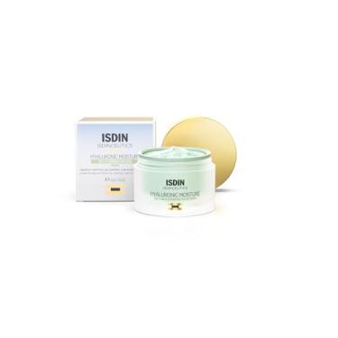 Imagem de ISDIN Creme Anti-Idade para Pele Oleosa Isdinceutics Hyaluronic Moisture Oily Skin - 50g