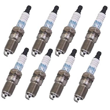 Imagem de Nova peça OEM AC Delco nº 862029 MR43LTS @ 8 compatível com Mercury Mercruiser Quicksilver