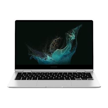 Imagem de Samsung Galaxy Book2 360 Intel® Core™ i5-1235U, Windows 11 Home, 8GB, 256GB SSD, 13.3'' Full HD AMOLED, 1.16 kg*.