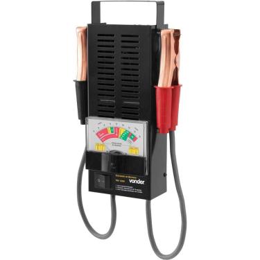 Imagem de Testador de baterias TBV 1000 VONDER
