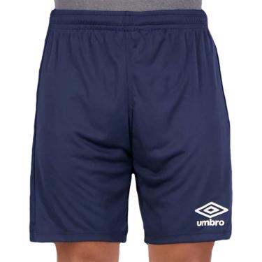 Imagem de Calção de Futebol Umbro Diamond Unissex