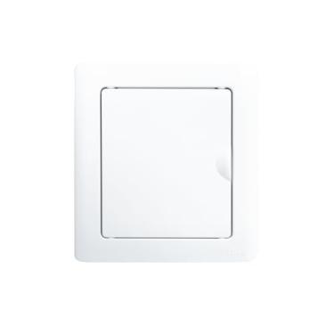 Imagem de Quadro De Distribuição 3/4 Embutir Fame