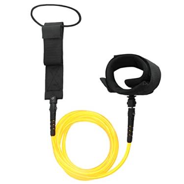 Imagem de Trela de Prancha de Surf Trela de Stand Up Paddle Board Trela Para Prancha Curta Prancha Longa Stand Up Paddle Board