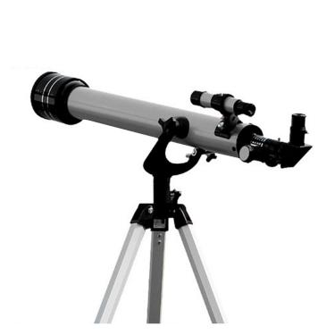 Imagem de Telescopio Astronomico Refrator 525x Com Tripe Modelo 70060