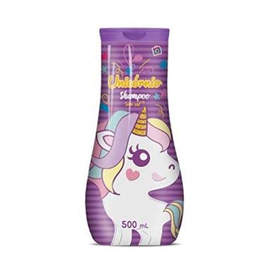 Imagem de Nutriex Shampoo Meu Unicornio 500 Ml