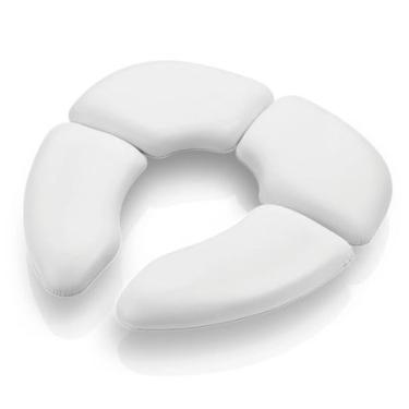 Imagem de Redutor Sanitário Dobrável Comfort Seat Multikids Baby - BB158OUT [Reembalado] BB158OUT