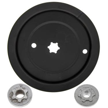 Imagem de MTD 956-0665 Polia-Trans W/Hub