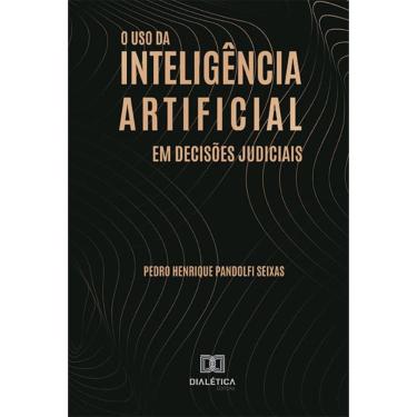 Imagem de O uso da inteligência artificial em decisões judiciais