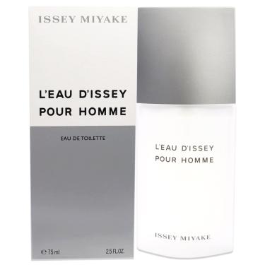 Imagem de Perfume Issey Miyake L'eau d'Issey Pour Homme 75ml Eau de Toilette